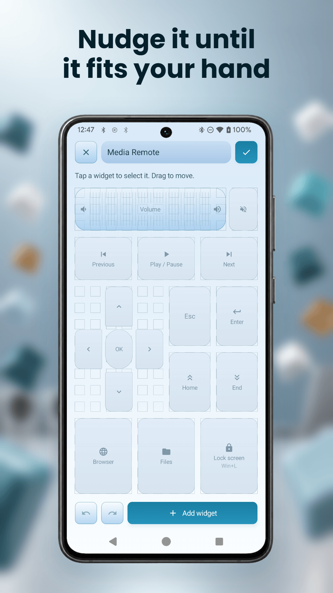 Bluefy screenshot 6