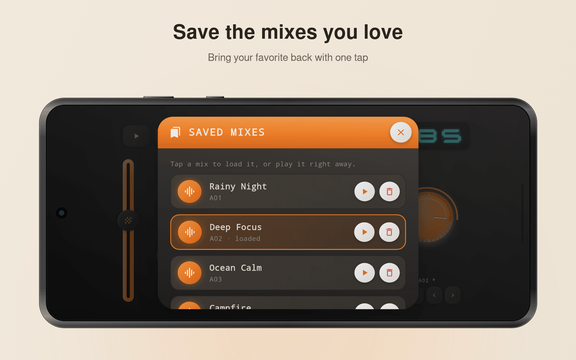 Ember screenshot 3