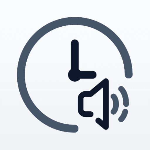Sound Scheduler icon