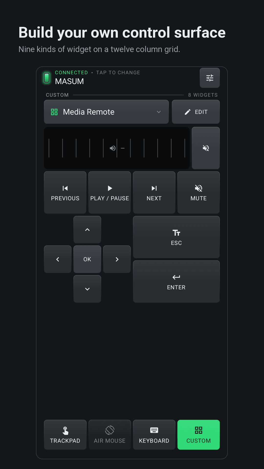 Bluefy screenshot 3