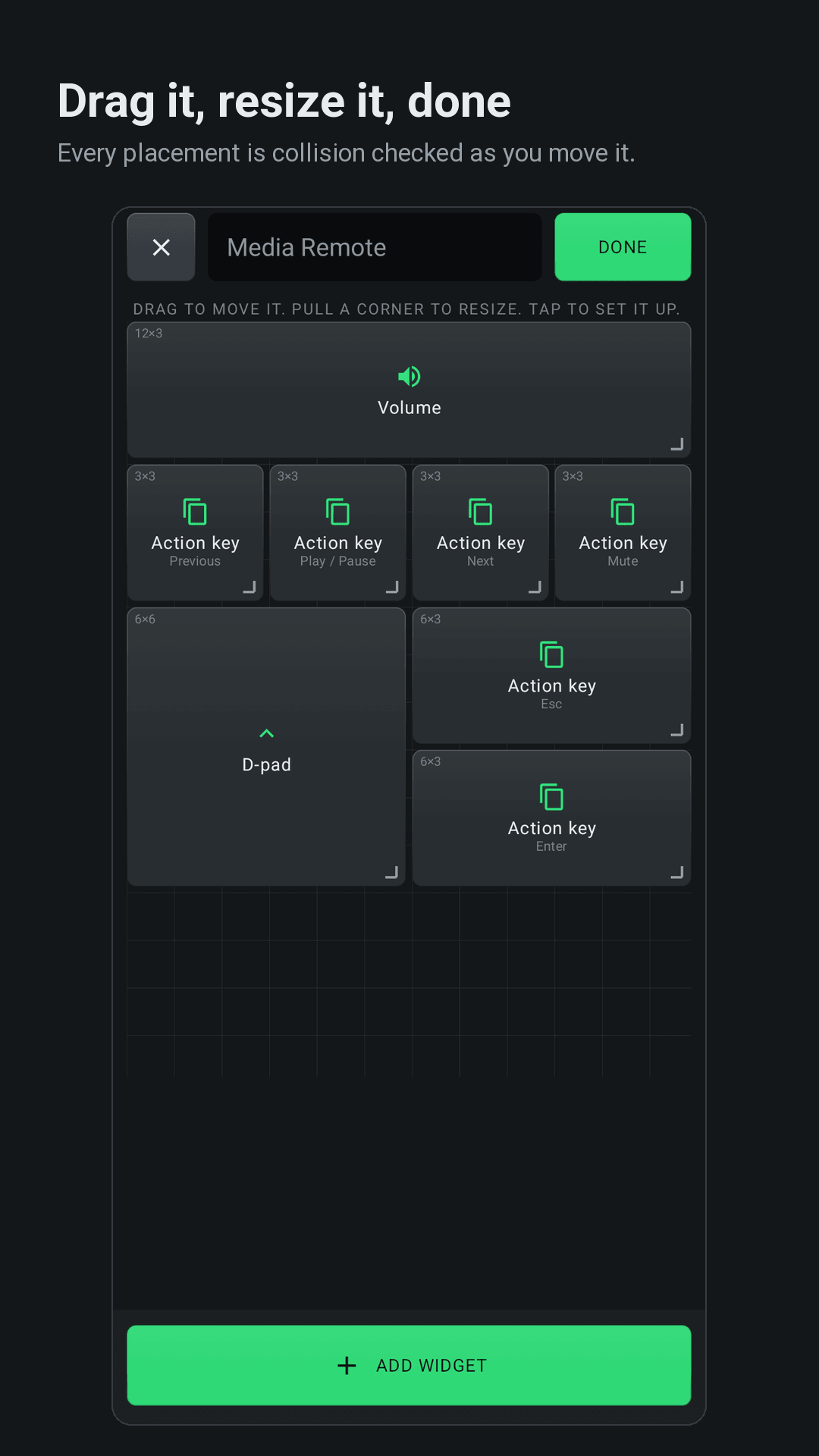 Bluefy screenshot 4