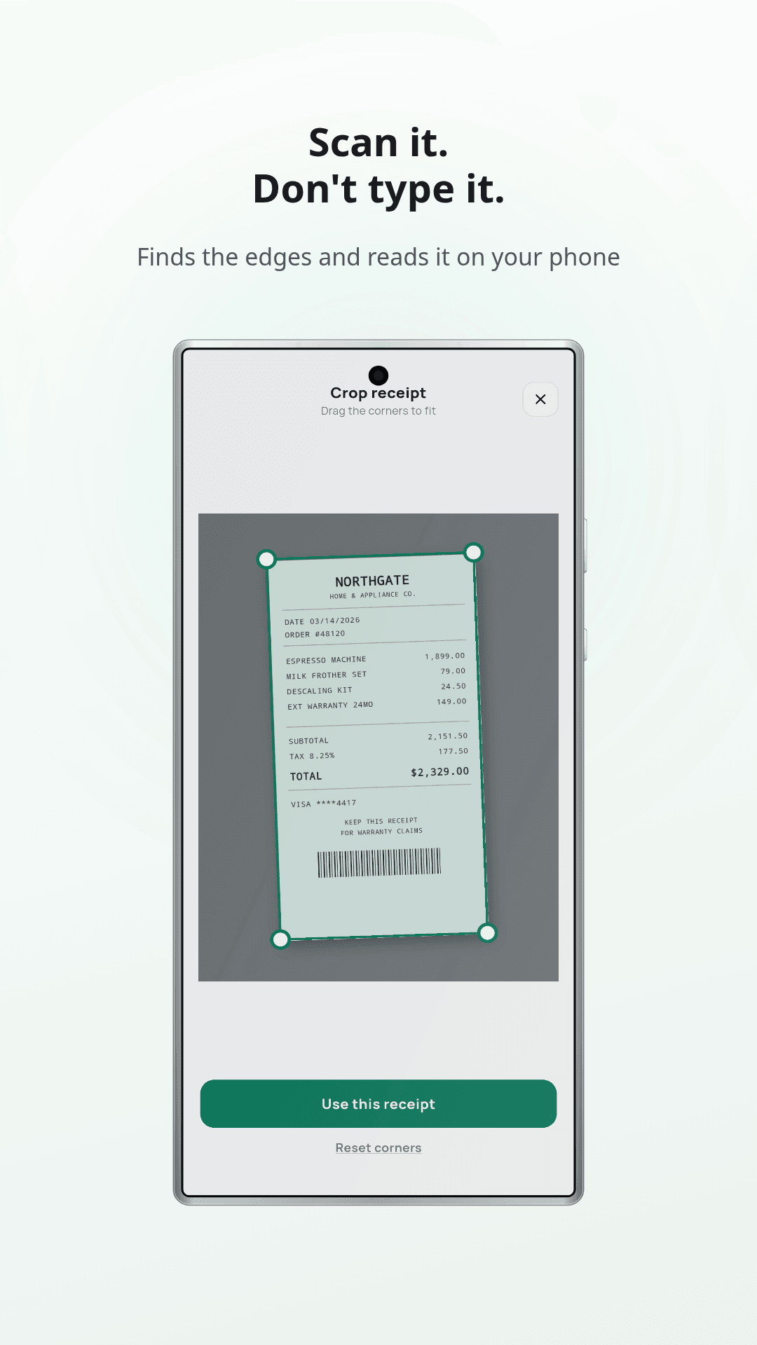 Value Guard screenshot 2